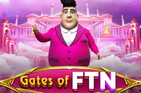 Gates of FTN Slot