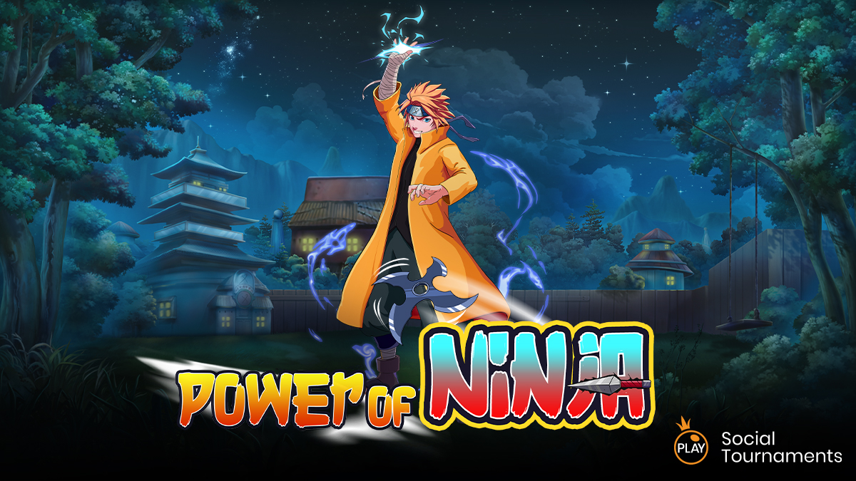 Understanding the Theme and Graphics of Power of Ninja Slot