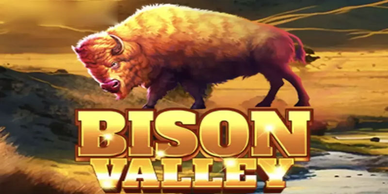 Unleash the Wild: Discover the Thrills of Bison Valley Slot