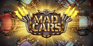 Strategies to Mad Cars Slots