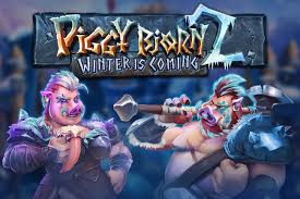 The Social Aspect of Piggy Bjorn 2 Winter is Coming Slots