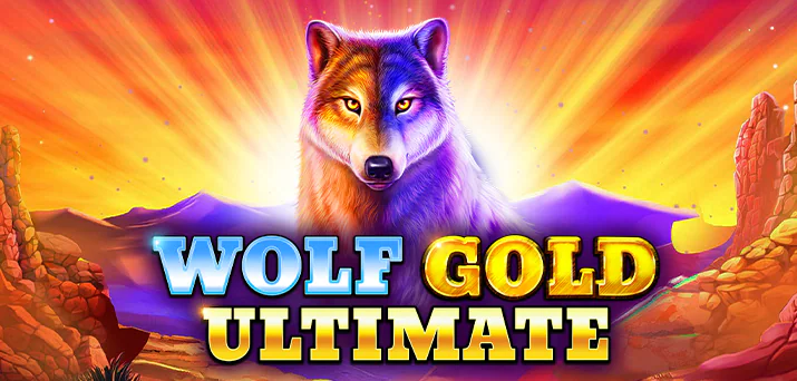 Features and Mechanics of Wolf Gold Ultimate Slots