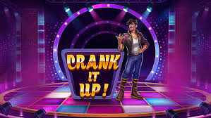 Community and Social Aspects of Crank It Up Slot