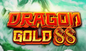 Dragon Gold 88 Slot