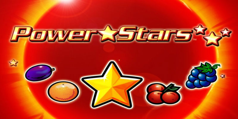 Uncover the Thrills of Power Stars Slot!