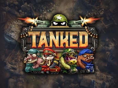 The Thrill of Exploration Features of Tanked Slot