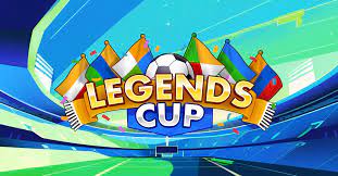 Legends Cup