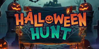 Halloween Hunt Slot