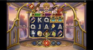 Strategies for Success in Queens of Glory Slot