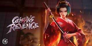 Strategies for Success in Geishas Revenge Slot