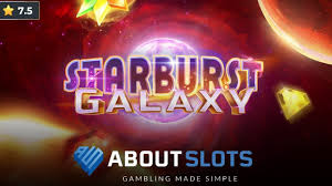 Strategies for Optimizing Gameplay in Starburst Galaxy Slot