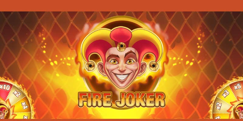 Fire Joker Slot – Unleash the Heat for Huge Wins!