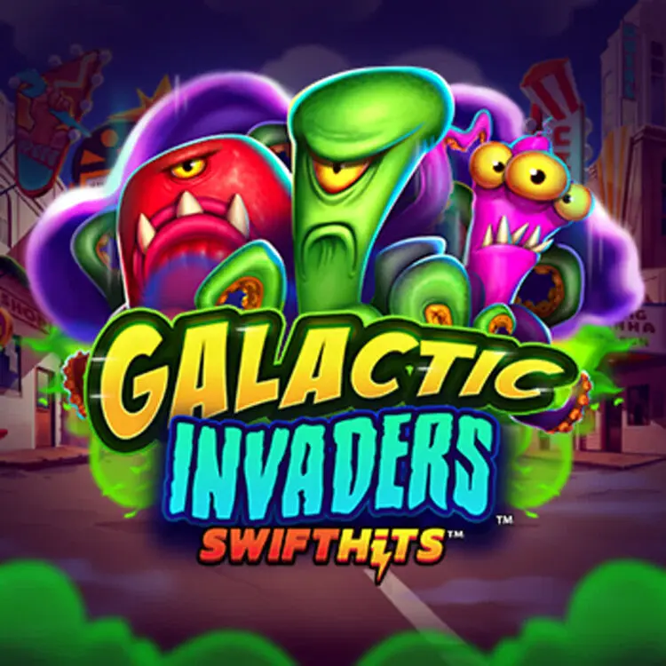 Strategies for Galactic Invaders Slot