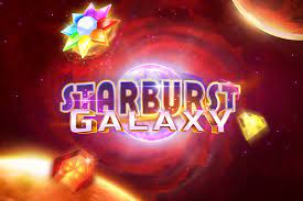 Understanding the Mechanics of Starburst Galaxy Slot