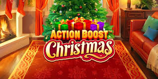 Features That Enhance Gameplay Action Boost Christmas Slots