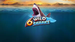 The Allure of 6 Wild Sharks Slots-Themed Slot Games