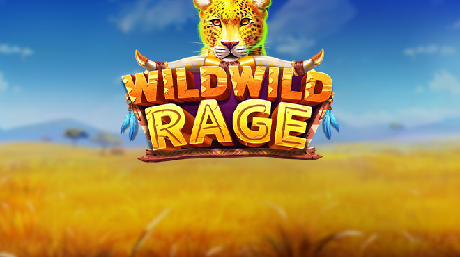 The Social Experience of Wild Wild Rage Slot