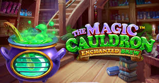 Cauldron of Cash