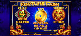 Introduction to Fortune Coin Boost FG Slots